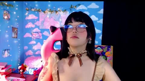 Alejandra Independent model online show from 25, 3, 2026