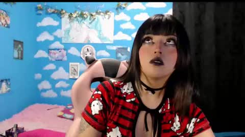 Alejandra Independent model online show from 20, 6, 2026