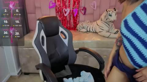 Snapshot of tamako_kitty_b chatting on 14, 2, 2026 tamako_kitty_b online show from 14, 2, 2026