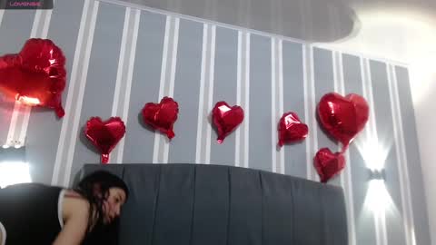 Snapshot of tamara_aa chatting on 18, 2, 2025 Tamara online show from 18, 2, 2025