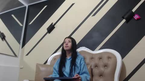 Snapshot of tamara_aa chatting on 3, 3, 2025 Tamara online show from 3, 3, 2025