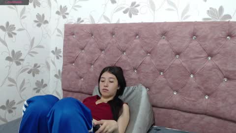 Snapshot of tamara_aa chatting on 4, 3, 2025 Tamara online show from 4, 3, 2025