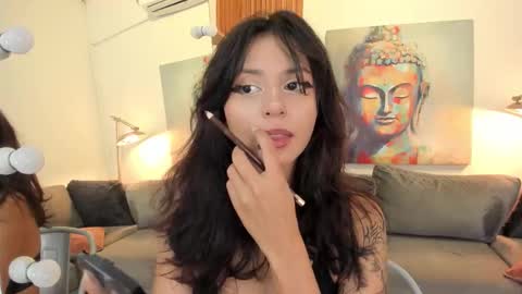 Tami  online show from 21, 10, 2025