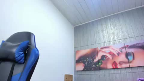 Snapshot of tamara_bloom chatting on 10, 6, 2026 Tamara online show from 10, 6, 2026
