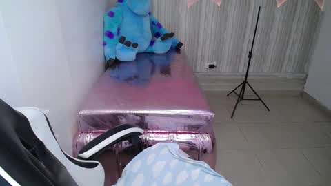 Tamara online show from 26, 11, 2025