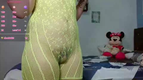 Snapshot of tamara_lemick chatting on 10, 2, 2026 Tamara Lemick online show from 10, 2, 2026