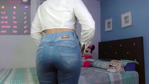 Snapshot of tamara_lemick chatting on 2, 3, 2026 Tamara Lemick online show from 2, 3, 2026