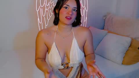  Lovense is Active  My pleasure is in your hands  Private is Open  online show from 9, 4, 2026