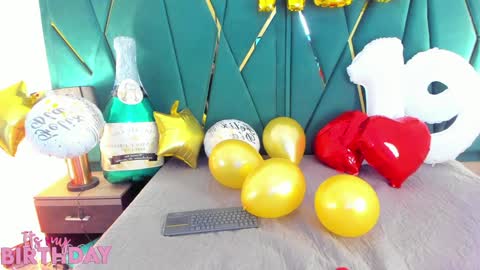 Tamara  online show from 15, 1, 2025