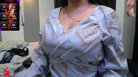 Snapshot of tamara_priya chatting on 3, 6, 2026 Tamara online show from 3, 6, 2026
