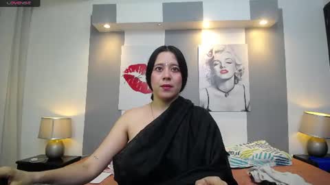 Snapshot of tamara_priya chatting on 10, 6, 2026 Tamara online show from 10, 6, 2026