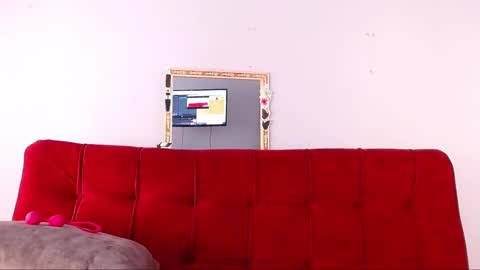 Tammy Modelo independiente YEAH online show from 4, 3, 2025