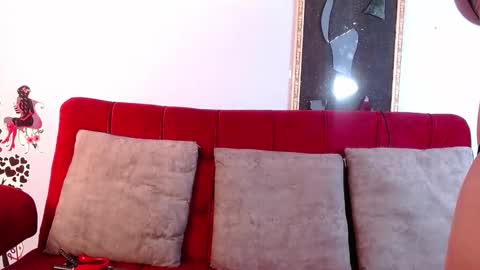 Tammy Modelo independiente YEAH online show from 20, 2, 2026