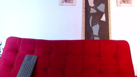 Tammy Modelo independiente YEAH online show from 23, 2, 2026