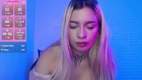 Snapshot of tamara_velezz chatting on 3, 2, 2026 Tamara online show from 3, 2, 2026