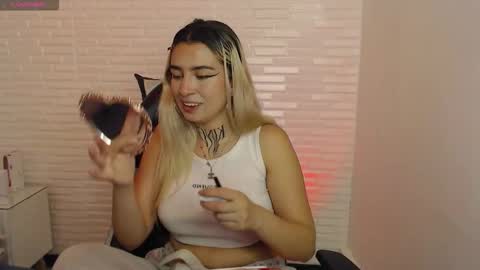 Snapshot of tamara_velezz chatting on 13, 3, 2026 Tamara online show from 13, 3, 2026