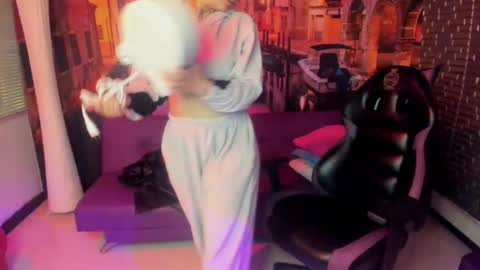 Snapshot of tamara_velezz chatting on 19, 3, 2026 Tamara online show from 19, 3, 2026