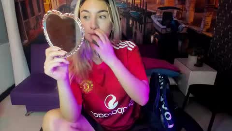 Snapshot of tamara_velezz chatting on 20, 3, 2026 Tamara online show from 20, 3, 2026