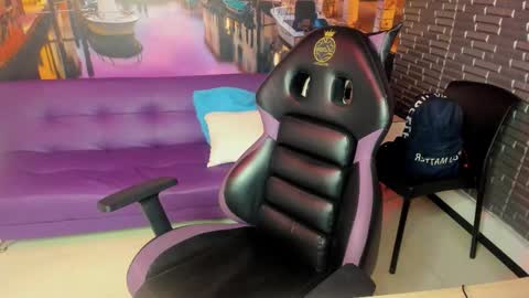 Snapshot of tamara_velezz chatting on 21, 3, 2026 Tamara online show from 21, 3, 2026