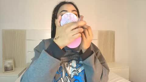 Tamara  online show from 25, 2, 2026