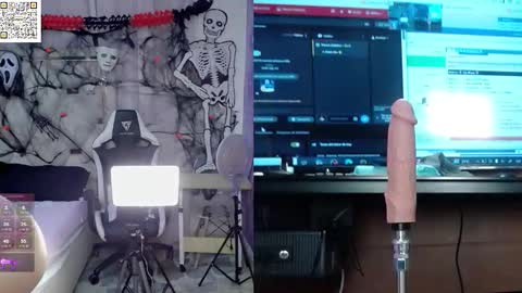 TAMARA online show from 25, 10, 2025