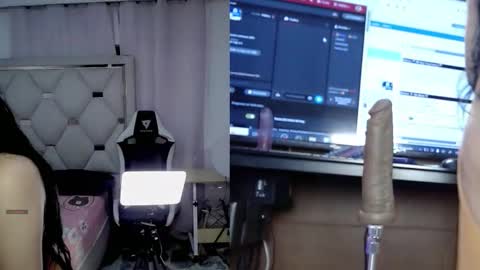 TAMARA online show from 16, 11, 2025