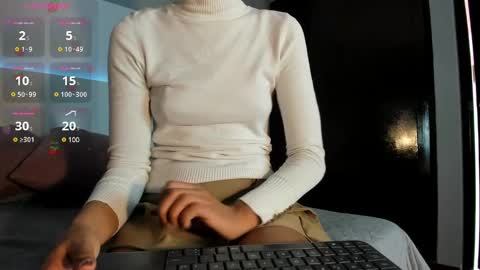 Tamy  online show from 2, 2, 2025