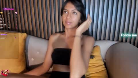 Tamy  online show from 10, 2, 2025