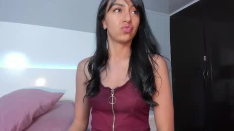 Tamy  online show from 18, 2, 2025