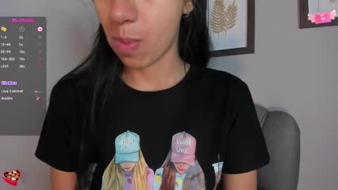 Tamy  online show from 26, 2, 2025