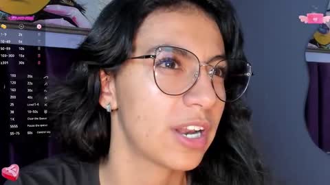 Tamy  online show from 28, 2, 2025