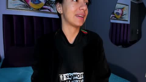 Tamy  online show from 1, 3, 2025