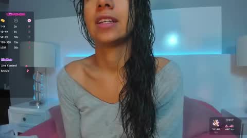 Tamy  online show from 3, 3, 2025