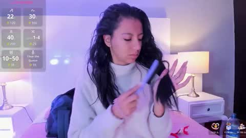 Tamy  online show from 16, 12, 2025