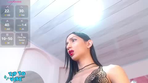  Tamara  online show from 20, 1, 2025