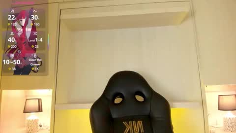 Tami online show from 11, 11, 2025