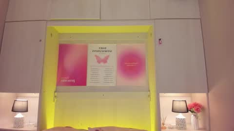 Snapshot of tamarazaki chatting on 11, 2, 2026 Tami online show from 11, 2, 2026