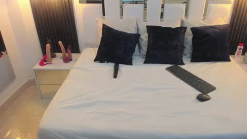 Snapshot of tamhy_ferrara chatting on 21, 12, 2024 Tamhy online show from 21, 12, 2024