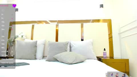 Snapshot of tamhy_ferrara chatting on 16, 2, 2026 Tamhy online show from 16, 2, 2026