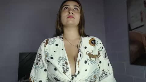 Tamy Vega online show from 22, 2, 2025