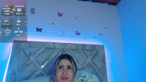 Tamy Vega online show from 22, 12, 2025