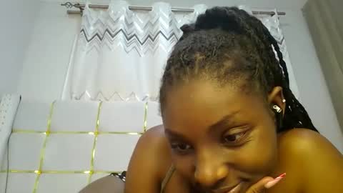 Snapshot of tamia538235 chatting on 22, 1, 2025 tamia online show from 22, 1, 2025