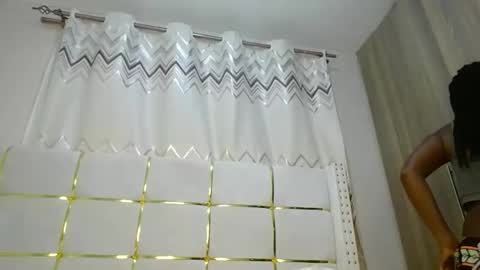 Snapshot of tamia538235 chatting on 27, 1, 2025 tamia online show from 27, 1, 2025