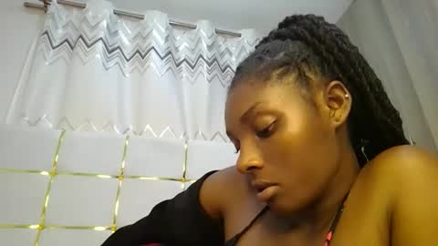 Snapshot of tamia538235 chatting on 29, 1, 2025 tamia online show from 29, 1, 2025