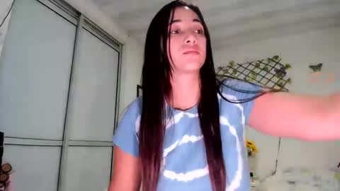 Snapshot of tamidesire chatting on 20, 2, 2026 TamiDesire online show from 20, 2, 2026