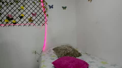 TamiDesire online show from 14, 4, 2026