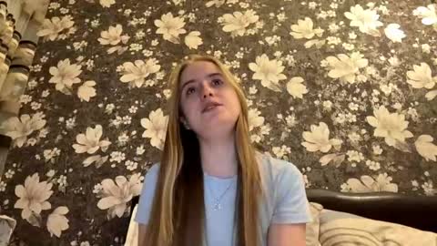 Karina online show from 17, 5, 2026