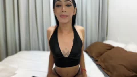 Snapshot of tamira_sassyqueen chatting on 3, 7, 2026 Kylie online show from 3, 7, 2026