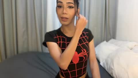 Snapshot of tamira_sassyqueen chatting on 5, 8, 2026 Kylie online show from 5, 8, 2026