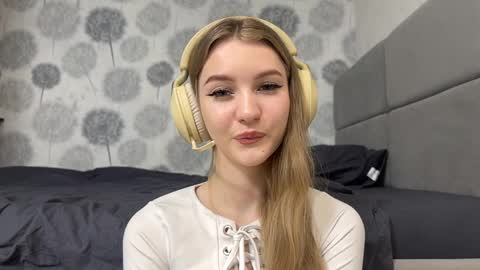 Melissa online show from 4, 4, 2026